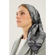 Maisa Lal Tivil Ipek Eşarp