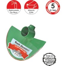 Ayder Timya S.d. Yarımay Çapa - Sapsız TG/TMYA1395 216373