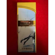 Leopar Pürmüzlü Çakmak