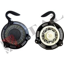 Hyundai Çim Biçme Starter Komple Hyundaı 460/510P/510SP/Y173V/196V Orjinal