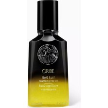 Oribe Gold Lust Besleyici Saç Yağı 100ML, Güçlendirici & Pürüzsüzleştirici