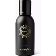 TOUCH OF OUD Aghala Saç Spreyi 50 Ml, Çiçeksi & Baharatlı Notalar