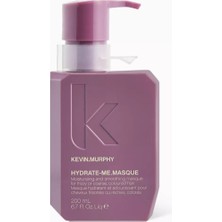 Kevin Murphy Hydrate Me Maske, Kuru Saçlar Için Nemlendirici Bakım 200 ml