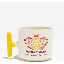 Birhatıra Ruhumuz Aslan (Isimli)