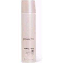 Kevin Murphy Session.spray Flex Saç Şekillendirici Sprey 400ML, Esnek