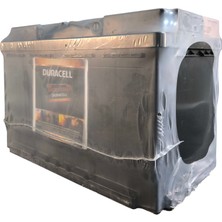 Duracell DS72 Akü