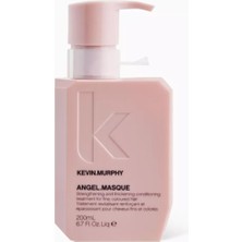 Kevin Murphy Angel.masque Maske 200ML, Ince & Hasarlı Saçlar Için Derinlemesine Bakım