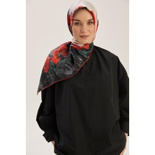 Maisa Fam Tivil Ipek Eşarp