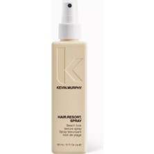Kevin Murphy Hair.resort Dalgalı Saçlar Için Plaj Görünümü Spreyi 150 ml