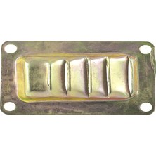 Stihl Motorlu Testere Egzoz Sacı Panjuru Stıhl 070