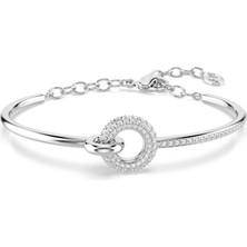 5743569 Swarovski Bilezik Dextera:soft Cre/rhs