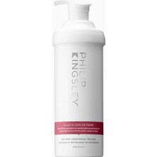 Philip Kingsley Elasticizer Extreme 500 ML, Kuru & Hasarlı Saçlar Için Yoğun Bakım