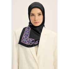 Maisa Ahenk Tivil Ipek Eşarp