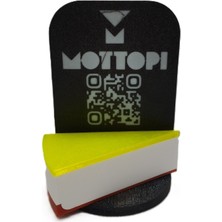 Mottopi Qr Kod Menü Cheesecake Limonlu - 1 Adet