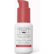 Christophe Robin Dikenli Incir Yağı Yenileyici Serum 50ML, Besleyici & Koruyucu