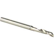 Gfb Alüminyum Freze Kalın Normal 6X8X80X35 mm