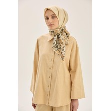 Maisa Arus Tivil Ipek Eşarp