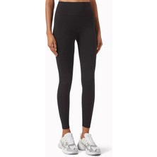 Vuori Allthefeels Yüksek Bel Tayt, Blissblend, Hafif & Destekleyici