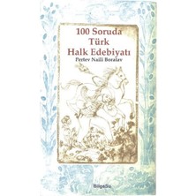 Bilfold 100 Soruda Türk Halk Edebiyatı