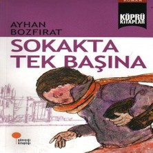 Bilfold Köprü Kitaplar 2 - Sokakta Tek Başına