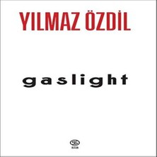 Bilfold Gaslight (Ciltli)