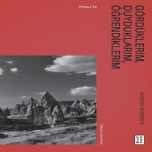 Bilfold Gördüklerim, Duyduklarım, Öğrendiklerim