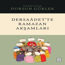 Bilfold Dersaâdet’te Ramazan Akşamları