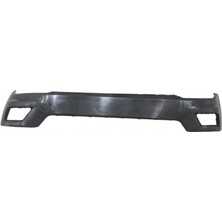 2016-2020 Volkswagen Tıguan Ön Tampon Üst Gri Astarlı Far Yıkama Deliksiz Tyg Oem No: 5NA807217HGRU