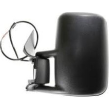 Mercedes Komple Ayna SPR901>904 Sol Elekt Isıtmalı