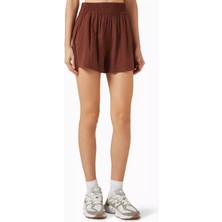 Vuori Villa Şortları, Rahat Kesim & Yumuşak Bel Bandı, Günlük & Seyahat Şıklığı