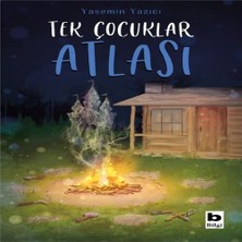 Bilfold Tek Çocuklar Atlası