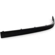 Wender Bmw Tampon Bandı E39 Ön Sağ; Nikelaj Delikli 1996-01