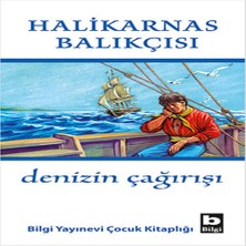 Bilfold Denizin Çağırışı