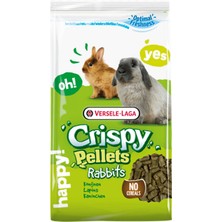 Versele Laga Versele-Laga Sptrns Crıspy Pellet Rabbıt 2kg
