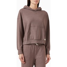 Vuori Halo Modern Hoodie, Dreamknit™ Rahat ve Şık Günlük Sweatshirt