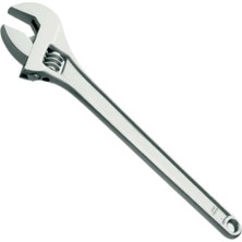 Ayder Timya Ekonomik Kurbağacık Anahtar / İngiliz Anahtarı 15" TG/Tmya1395 216600