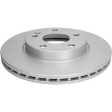 Meyle Mercedes Fren Diski W169 W245 Ön Havalı A160>200; B150>180