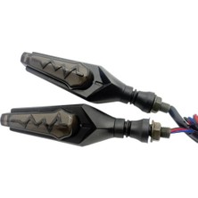 Matrix Ledli Sınyal Nabız Modeli 2 Adet