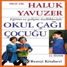 Bilfold Okul Çağı Çocuğu