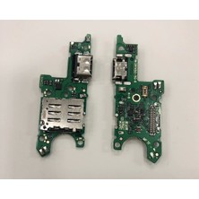 Huawei Honor X9B Şarj Soketi Bordu Full Senalstore