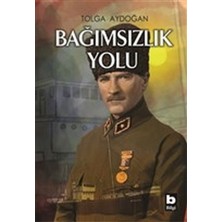 Bilfold Bağımsızlık Yolu