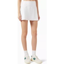 Vuori Breatheınterlock Mini Voleybol Tenis Eteği, Yüksek Bel, Rahat & Fonksiyonel