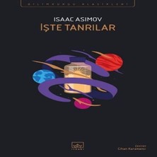 Bilfold Işte Tanrılar