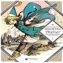 Bilfold Witch Hat Atelier – Cadı Şapkası Atölyesi 1