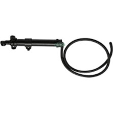 Wender Land Rover Far Yıkama Robotu L322 L538 Sol