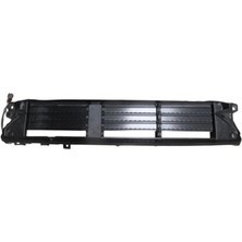 TŞT Honda Crv- 2018-2023  Ön Tampon Panjuru Alt Iç Siyah (Tyg) (Oem NO:71350TLAA01)