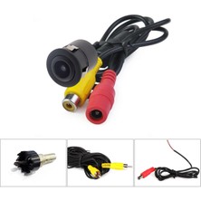 Twogo GO-155 Araç Geri Görüş Kamerası