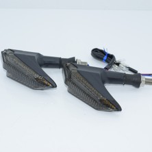 Matrix Ledli Sinyal Kayar Çekiç Model 2ADET