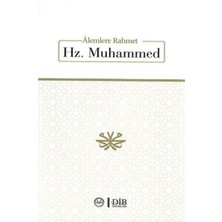 Bilfold Alemlere Rahmet Hz. Muhammet