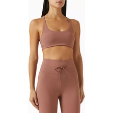 Vuori Yosemite Spor Sütyeni, Breatheınterlock, Hafif Destek